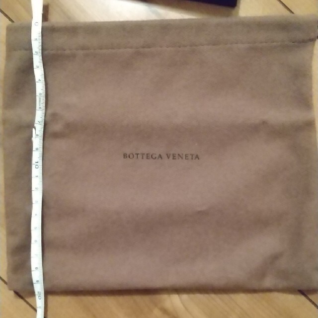 Bottega Veneta(ボッテガヴェネタ)のBOTTEGA VENETA　ショップ袋保存袋セット レディースのバッグ(ショップ袋)の商品写真