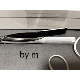 ReFa - 【💎様 取引中】リファ ストレートアイロンの通販 by megu's