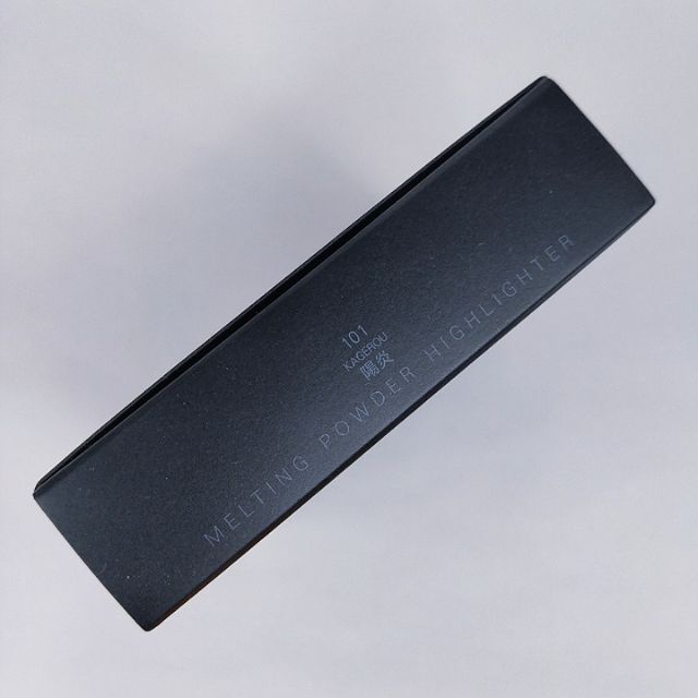 SUQQU(スック)のスック メルティングパウダーハイライター 101 陽炎 コスメ/美容のベースメイク/化粧品(フェイスカラー)の商品写真