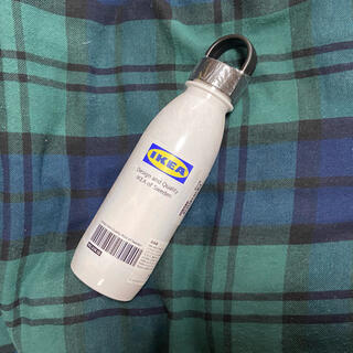 IKEA 水筒