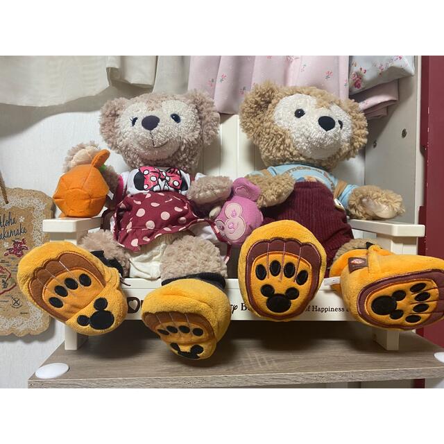 ダッフィー - Duffy専用ベンチ