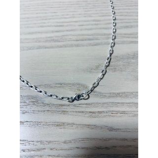 MBハイエンドシルバーチョーカーの通販 by りき's shop|ラクマ