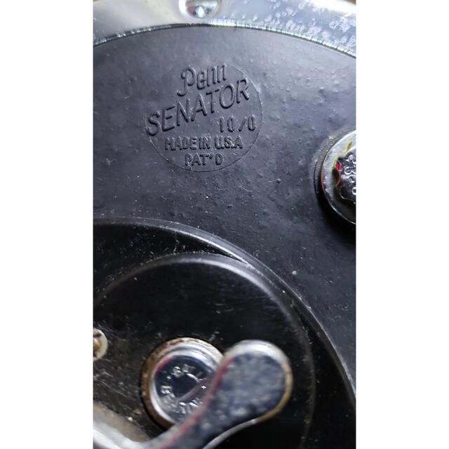 penn senator ペン セネター 10/0 | ruspetsnaz.ru