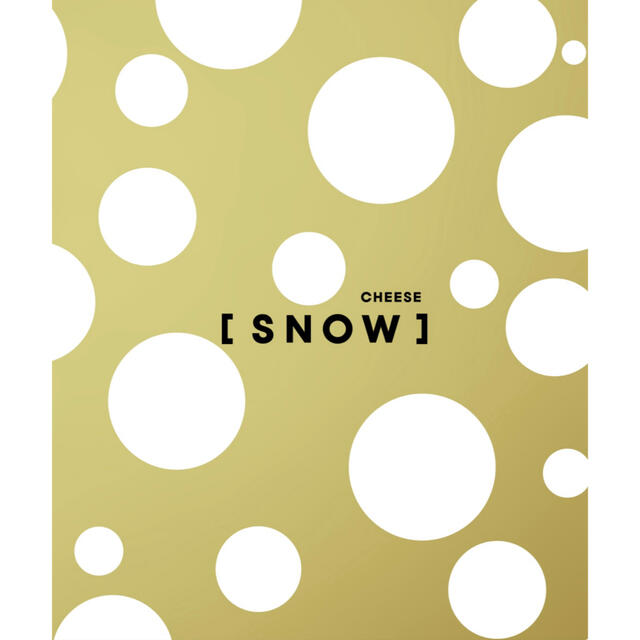 入手困難！SNOW CHEESE・スノーチーズ・お試し2セットの通販 by