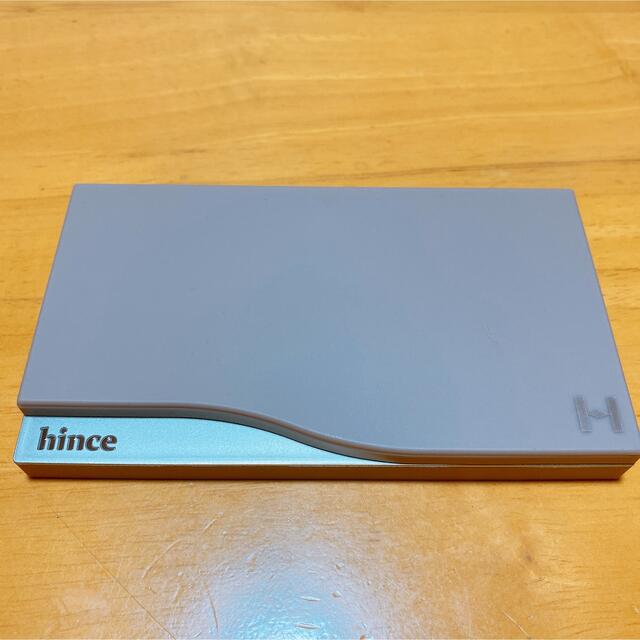 hince(ヒンス)のhince ニューディップスアイシャドウ  コスメ/美容のベースメイク/化粧品(アイシャドウ)の商品写真