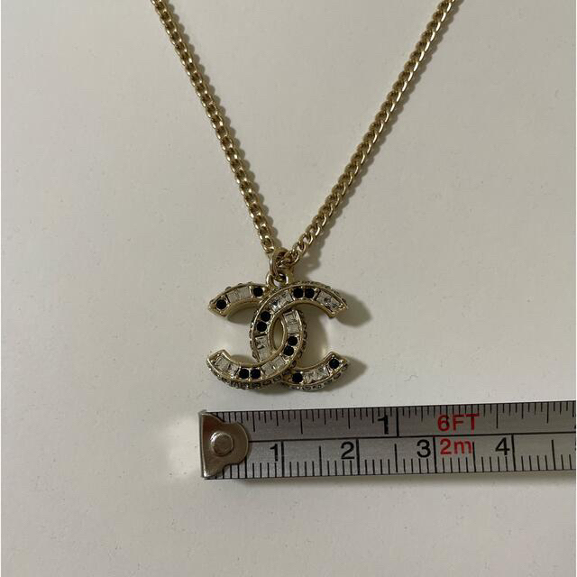 CHANEL(シャネル)のCHANEL ネックレス レディースのアクセサリー(ネックレス)の商品写真