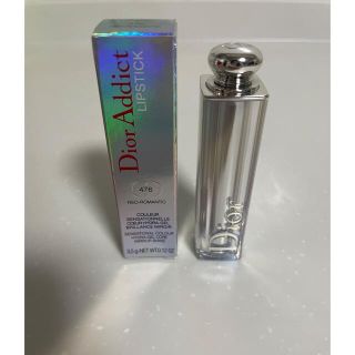 ディオール(Dior)のディオールアディクトリップスティック(口紅)