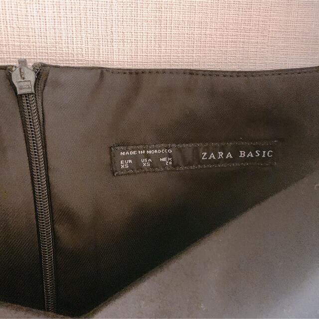 ZARA BASIC クールワンピース???? 2