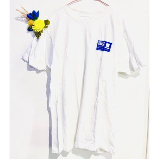 ショウガクカン(小学館)の名探偵コナン　怪盗キッドTシャツ(その他)