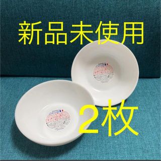 ヤマザキセイパン(山崎製パン)のヤマザキ春のパン祭り2022お皿　2枚(食器)