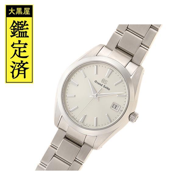 グランドセイコー Grand Seiko 9F  グランドセイコー 【430】