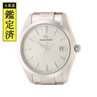 グランドセイコー(Grand Seiko)の グランドセイコー Grand Seiko 9F  グランドセイコー 【430】(腕時計(アナログ))