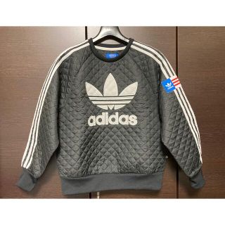 アディダス(adidas)のadidas リタオラ　スウェット(トレーナー/スウェット)