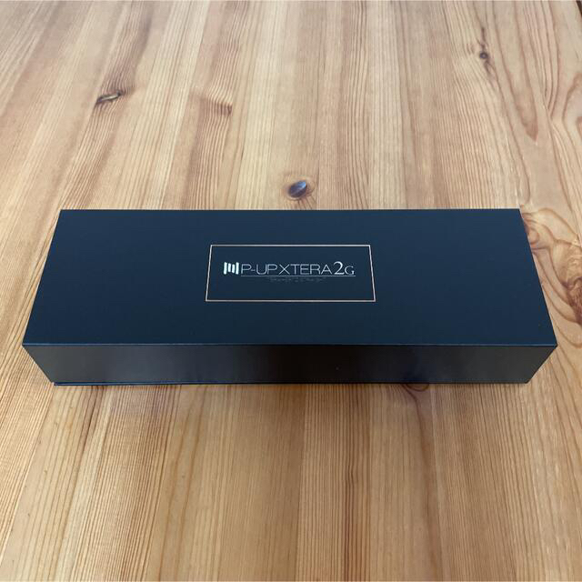 フロンテp-up エクステラテラヘルツストレート2G アイロン フロンテp-up エクステラテラヘルツストレート2G アイロン