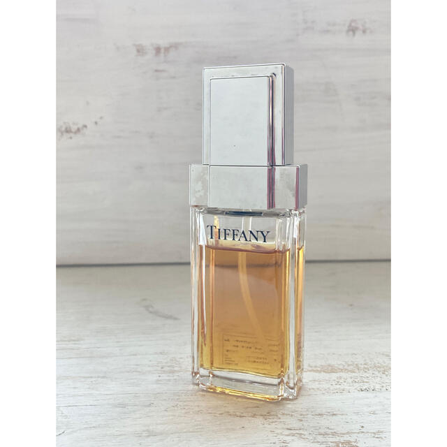 Tiffany & Co.(ティファニー)の★廃盤品★希少★TIFFANY ティファニー オードパフューム 30ml コスメ/美容の香水(香水(女性用))の商品写真