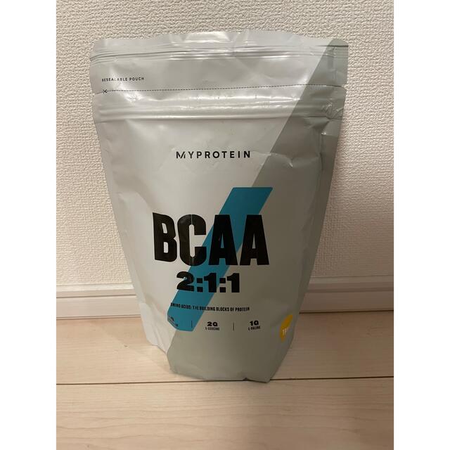 MYPROTEIN(マイプロテイン)のマイプロテイン　BCAA 500g Shojin様 食品/飲料/酒の健康食品(アミノ酸)の商品写真