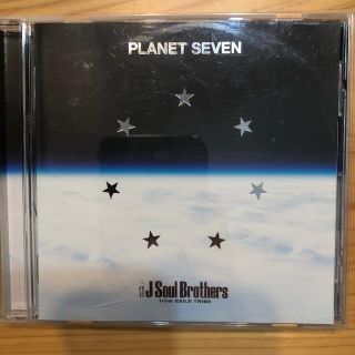 PLANET SEVEN(ポップス/ロック(邦楽))