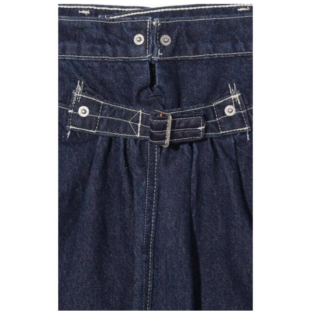 Levi's - LEVI'S RED デニムスカートの通販 by ME's shop Levi's - LEVI'S RED デニムスカートの通販 by ME's shop