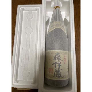 ■■■　森伊蔵　1800ml　５月購入分　■■■