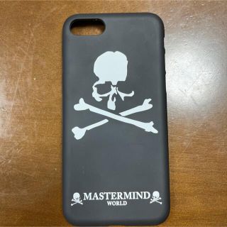 ipadカバー　マスターマインド porter x mastermind