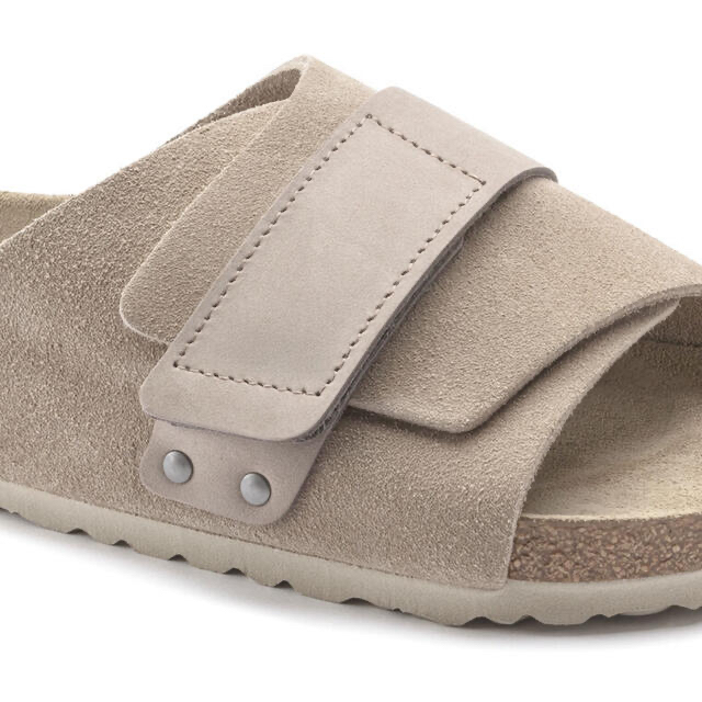 BIRKENSTOCK ビルケンシュトック Kyoto キョウト ベージュ