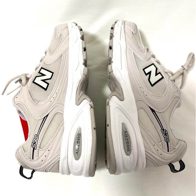 23.5 mr530sh ニューバランス New balance スニーカー