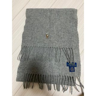 ラルフローレン(Ralph Lauren)のマフラー(マフラー)