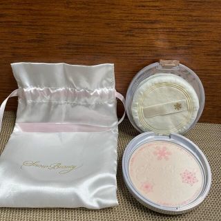 シセイドウ(SHISEIDO (資生堂))のスノービューティー ホワイトニング フェースパウダー 2017(フェイスパウダー)