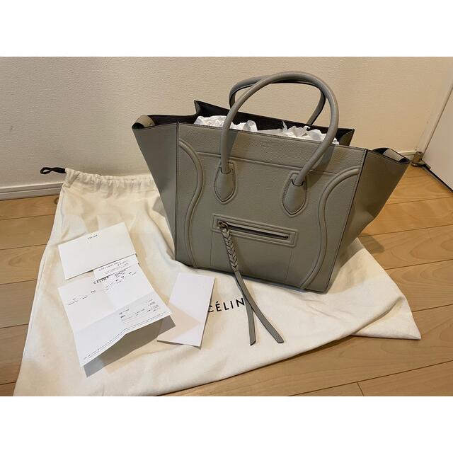 CELINE  超美品  ファントム