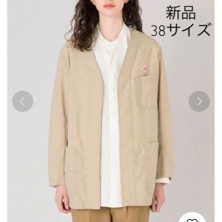 ダントン(DANTON)の限定値下げ　新品　Danton カバーオールジャケット(カバーオール)