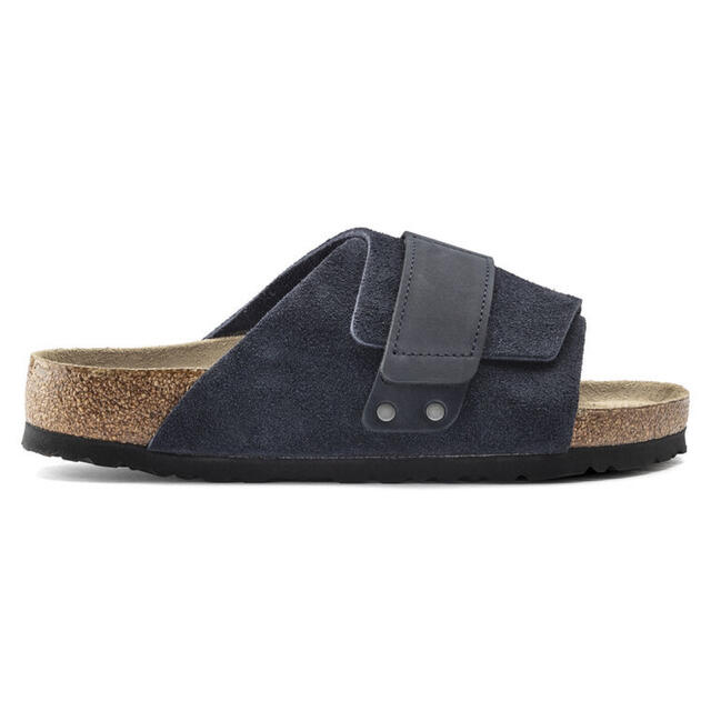 BIRKENSTOCK ビルケンシュトック Kyoto キョウト ネイビー