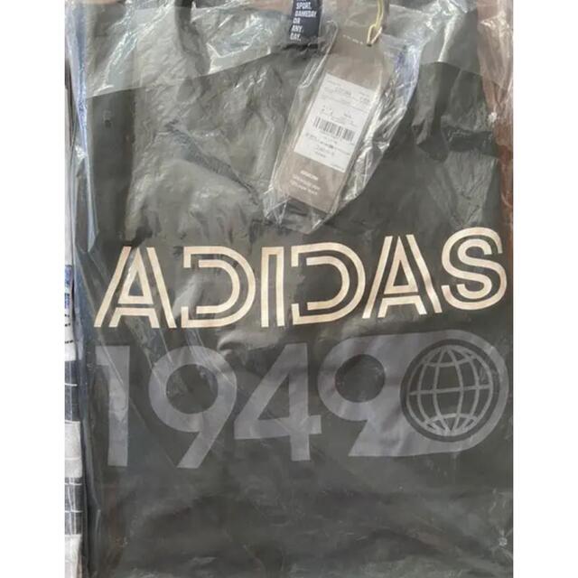 adidas(アディダス)のadidas  メンズ Tシャツ 2枚セット メンズのトップス(Tシャツ/カットソー(半袖/袖なし))の商品写真