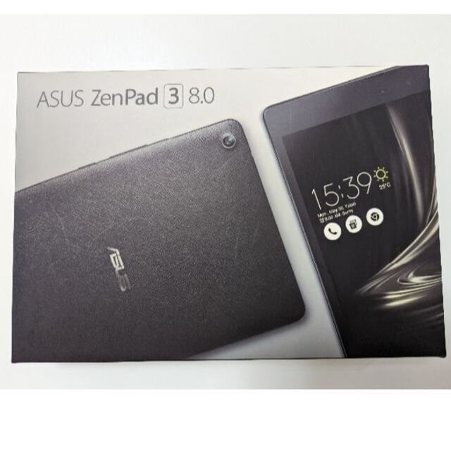 ASUS ZenPad 3 8.0 (Z581KL)