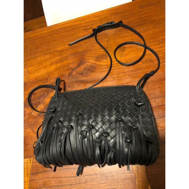 Bottega Veneta - 【S様専用】ボッテガイントレチャートショルダー