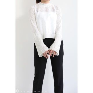 mame kurogouchi ニット 21AW 希少 www.opticatabancura.cl