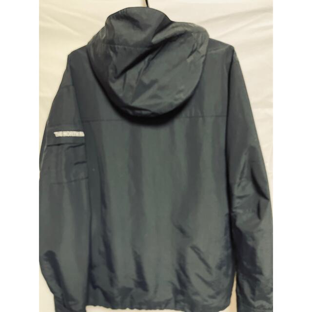 THE NORTH FACE(ザノースフェイス)の　美品　ノースフェスマウテンパーカ　メンズ　　　　　 メンズのジャケット/アウター(マウンテンパーカー)の商品写真