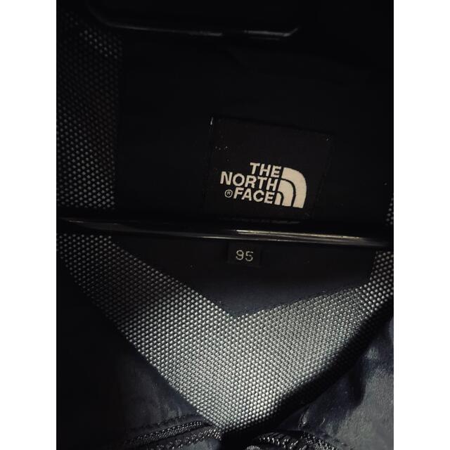 THE NORTH FACE(ザノースフェイス)の　美品　ノースフェスマウテンパーカ　メンズ　　　　　 メンズのジャケット/アウター(マウンテンパーカー)の商品写真