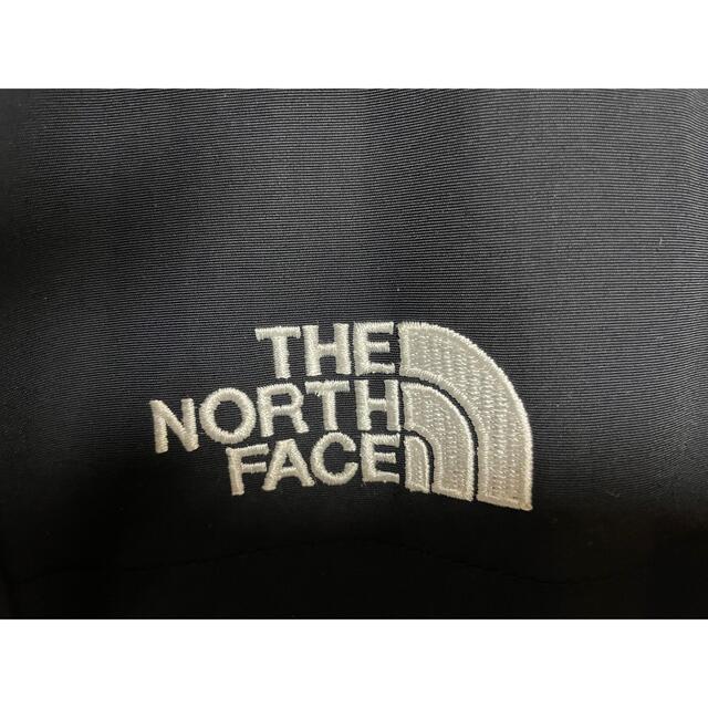 THE NORTH FACE(ザノースフェイス)の　美品　ノースフェスマウテンパーカ　メンズ　　　　　 メンズのジャケット/アウター(マウンテンパーカー)の商品写真
