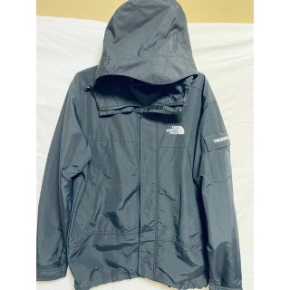 ザノースフェイス(THE NORTH FACE)の　美品　ノースフェスマウテンパーカ　メンズ　　　　　(マウンテンパーカー)