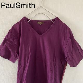ポールスミス パープル Tシャツ・カットソー(メンズ)の通販 45点 