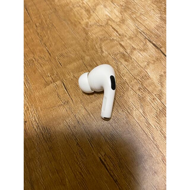 AirPods pro 左