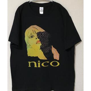 nico Tシャツ(Tシャツ/カットソー(半袖/袖なし))