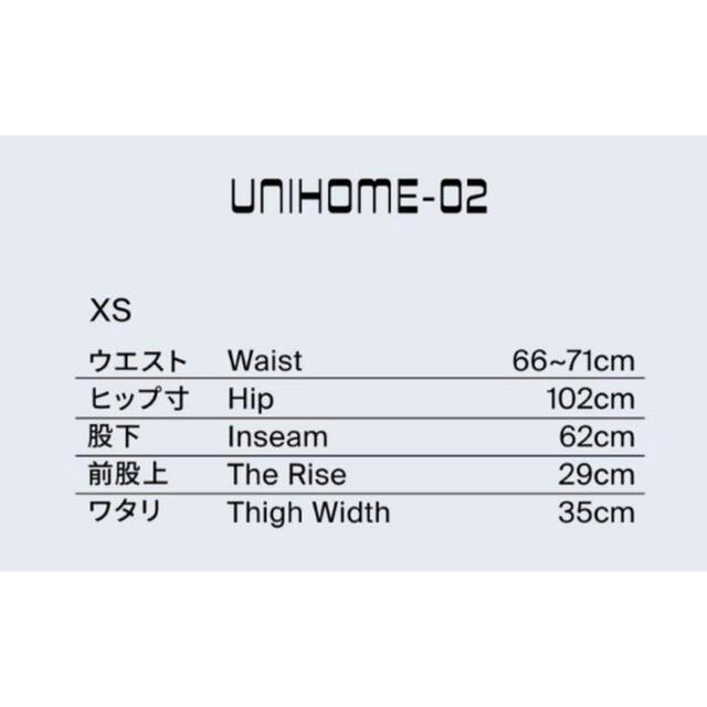 1LDK SELECT - PWA UNIHOME-02の通販 by かぼすささみ's shop|ワン