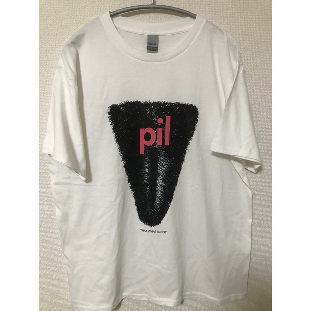 pil Tシャツ