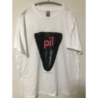 pil Tシャツ(Tシャツ/カットソー(半袖/袖なし))