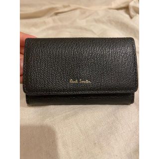 ポールスミス(Paul Smith)のポールスミス  名刺入れ　レディース (名刺入れ/定期入れ)