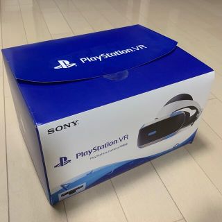 プレイステーションヴィーアール(PlayStation VR)のプレイステーションVR(PlayStation camera同梱版)(その他)