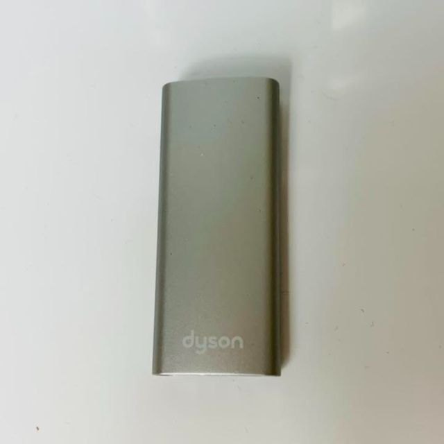 Dyson(ダイソン)の【動作確認済！】リモコン付Dyson AM05 ダイソン　扇風機　ホット&クール スマホ/家電/カメラの冷暖房/空調(扇風機)の商品写真