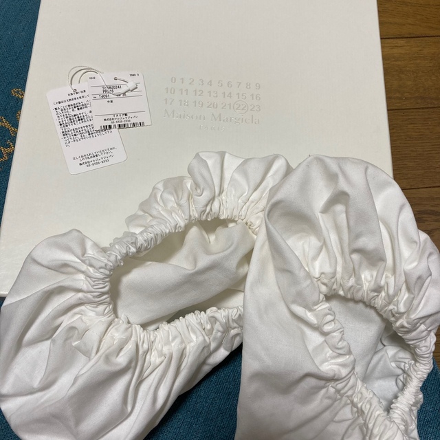 maison margiela 足袋ブーツ アイボリー ブーツ maison margiela 足袋ブーツ アイボリー ブーツ