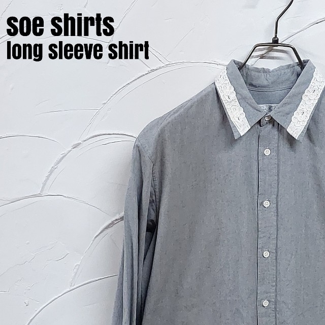 soe shirts ソーイ フランネルシャツ パーカー - 通販 - csa.sakura.ne.jp